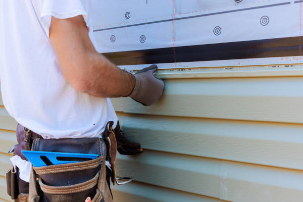 Affordable Vinyl Siding solutions in Brookville, PA